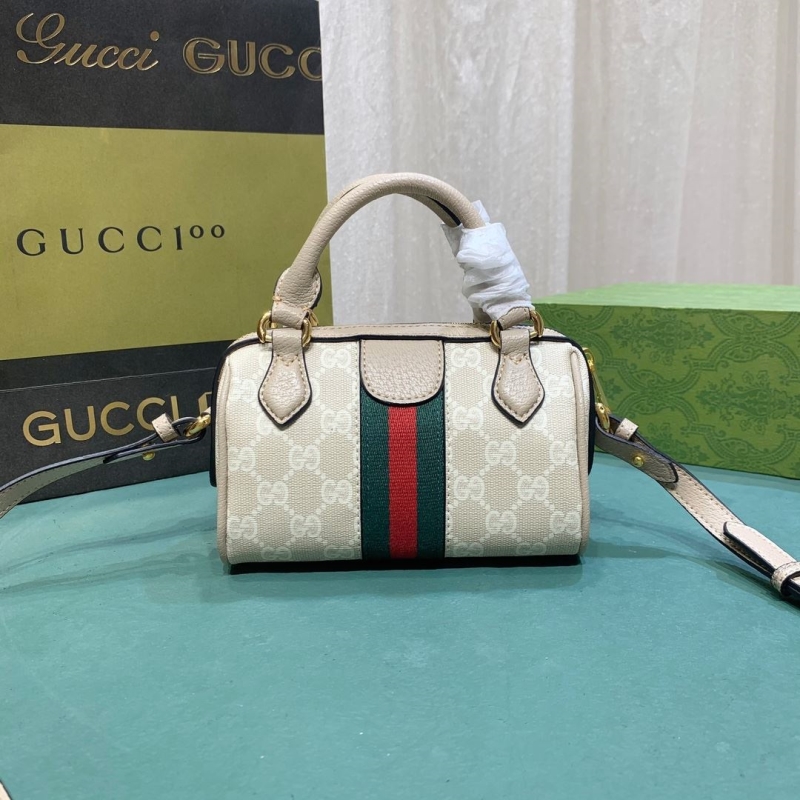 Gucci Speedy Bags